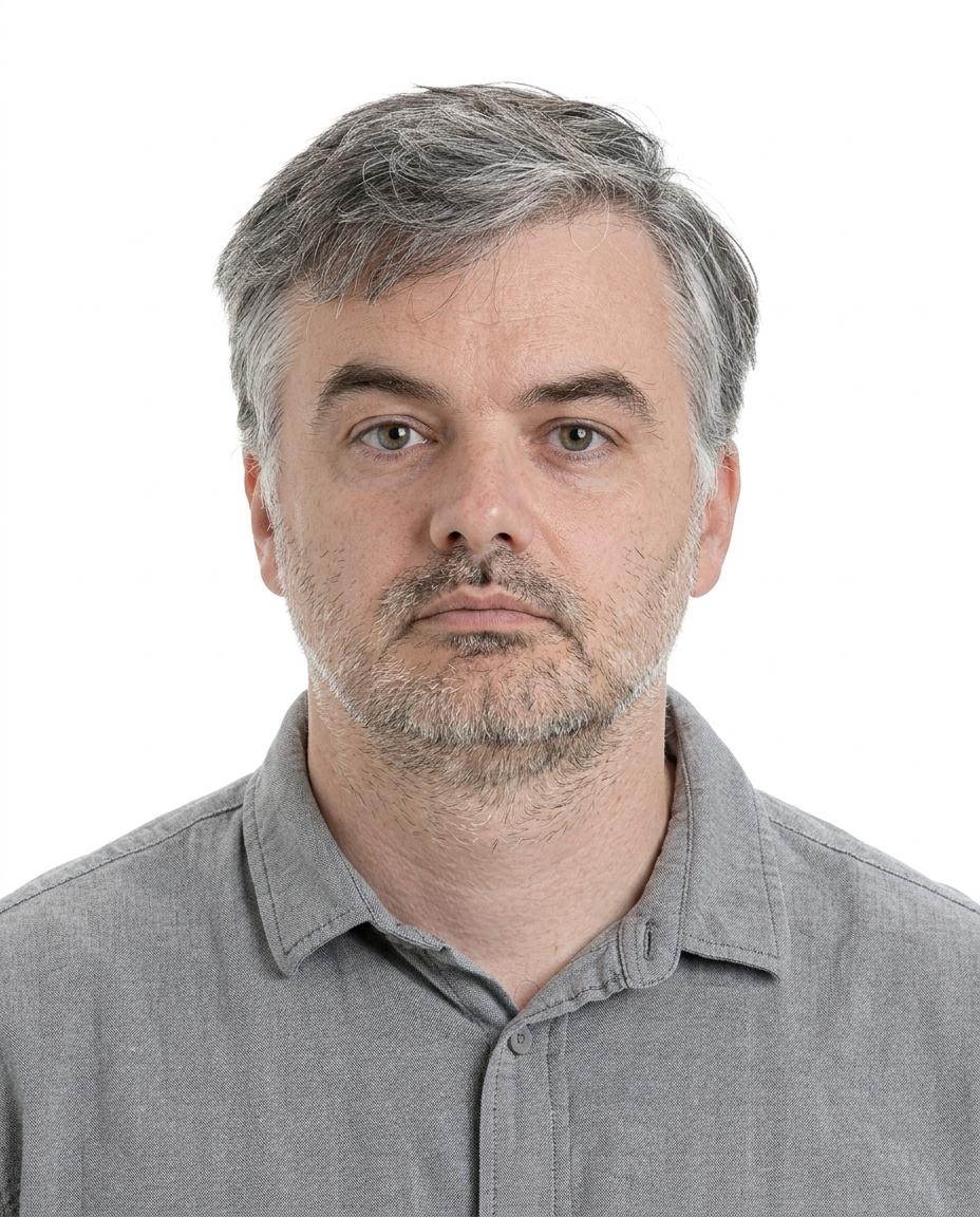 Leonardo Martínez
