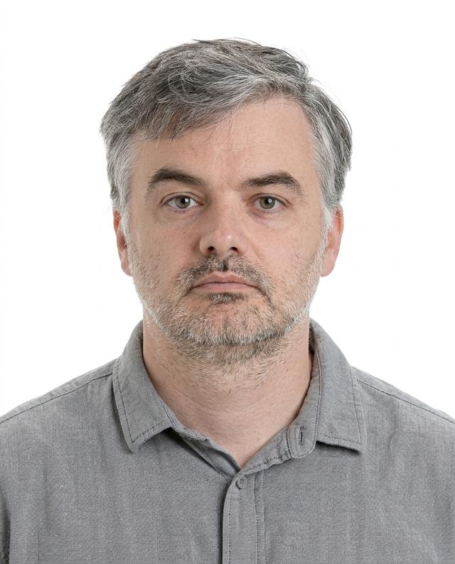 Leonardo Martínez