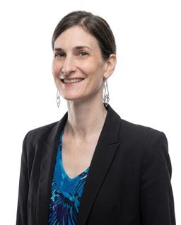 Leonie Nagarajan