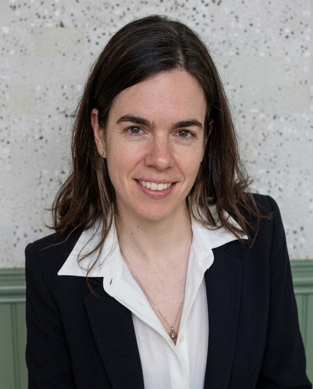 Leslie A. Tilley