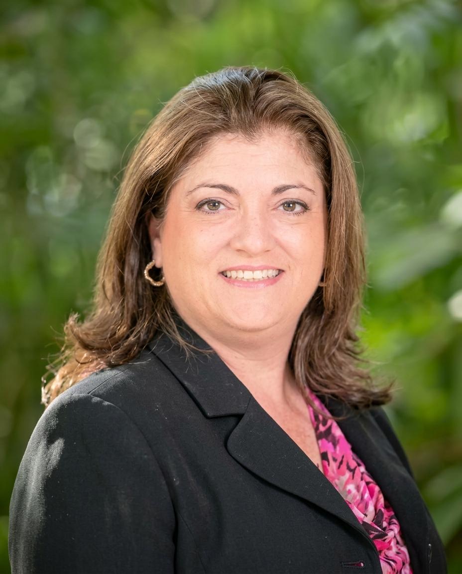 Leticia Almaguer Flores