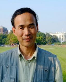 Leung Wing On