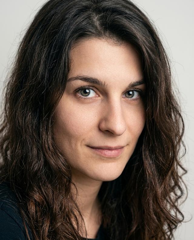 Lida Kanari