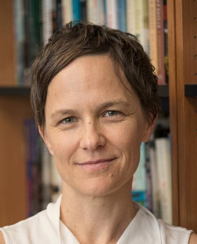 Dr. Lida Oukaderova