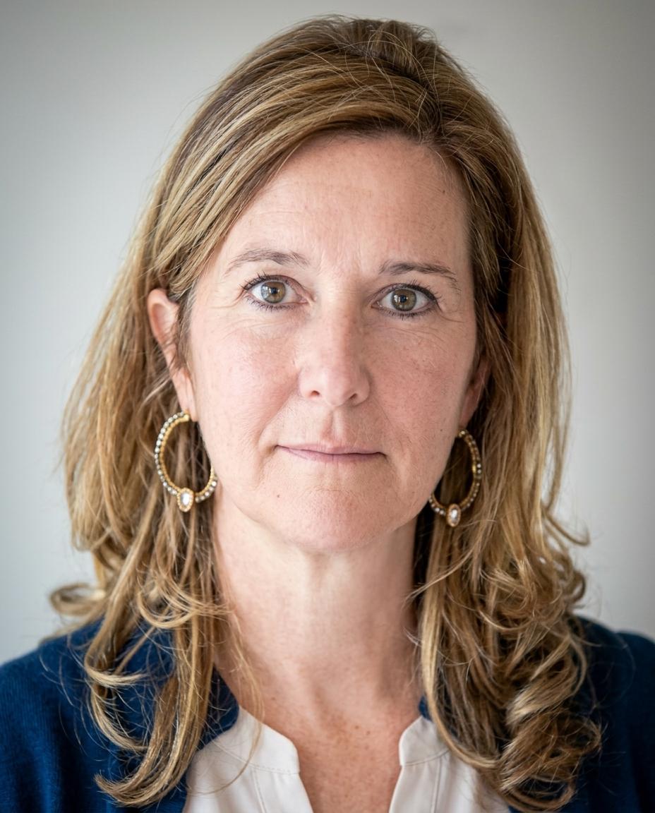 Lien Verpoest
