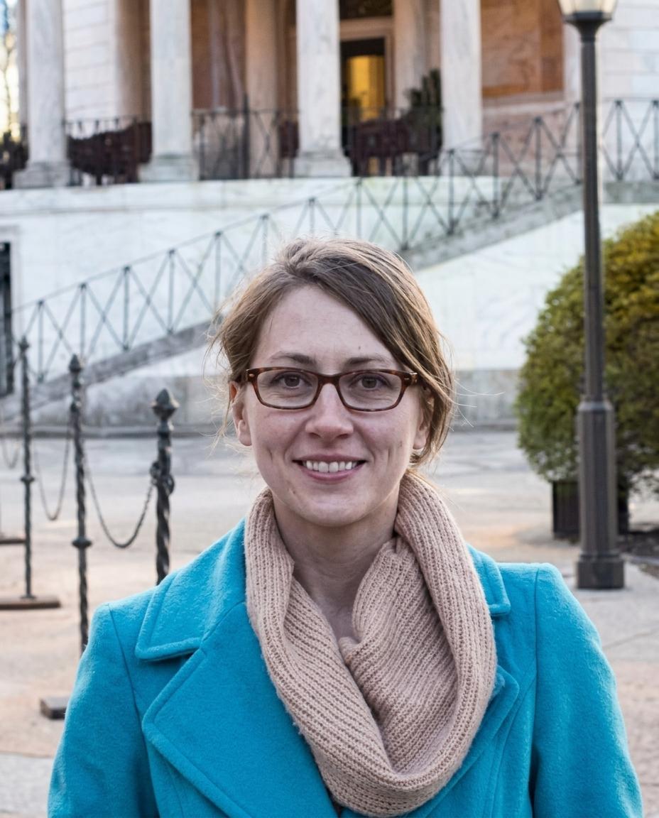 Ligia Paina, PhD