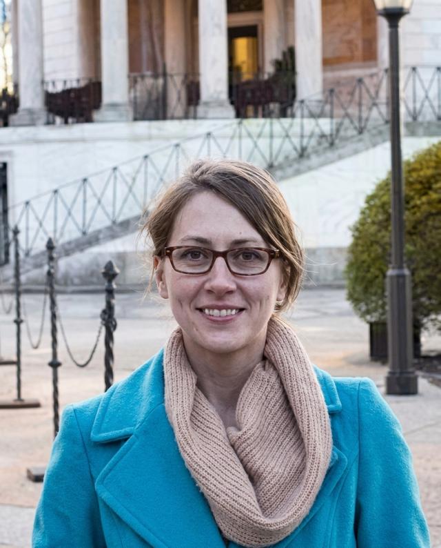 Ligia Paina, PhD