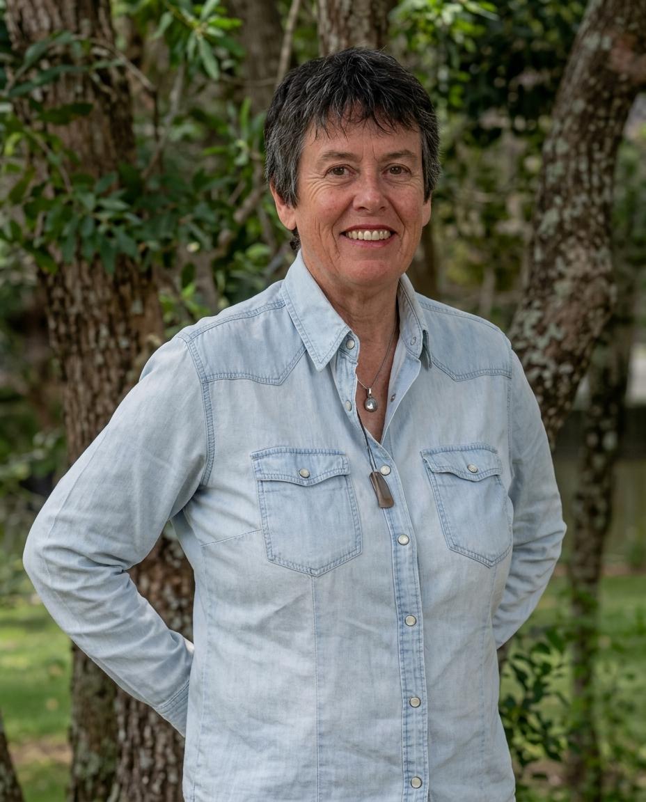 Lilia Virginia García Sánchez