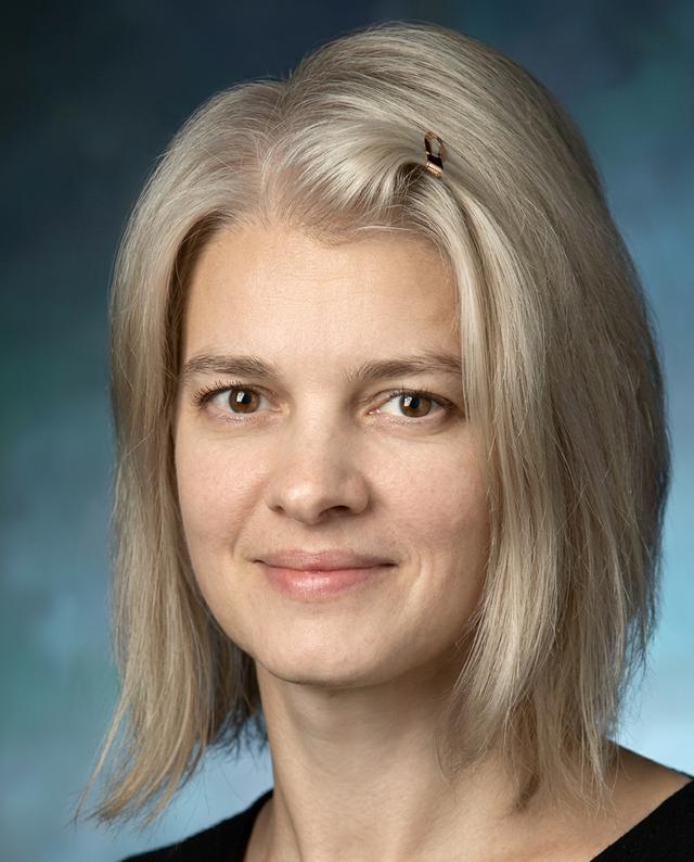 Liliana Florea, PhD
