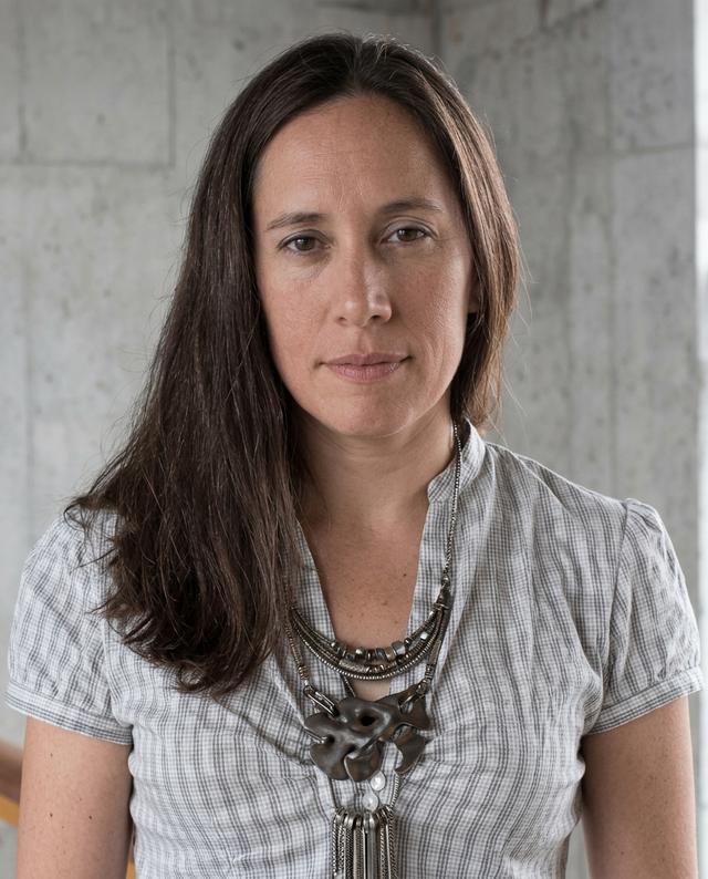 Liliana Manzano