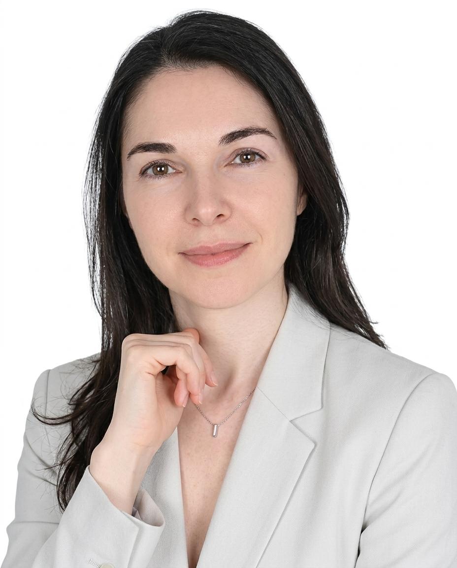 Liliana Perdomo Vela