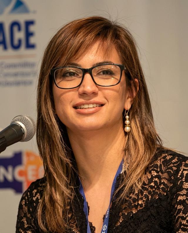 Linda Castaneda Quintero