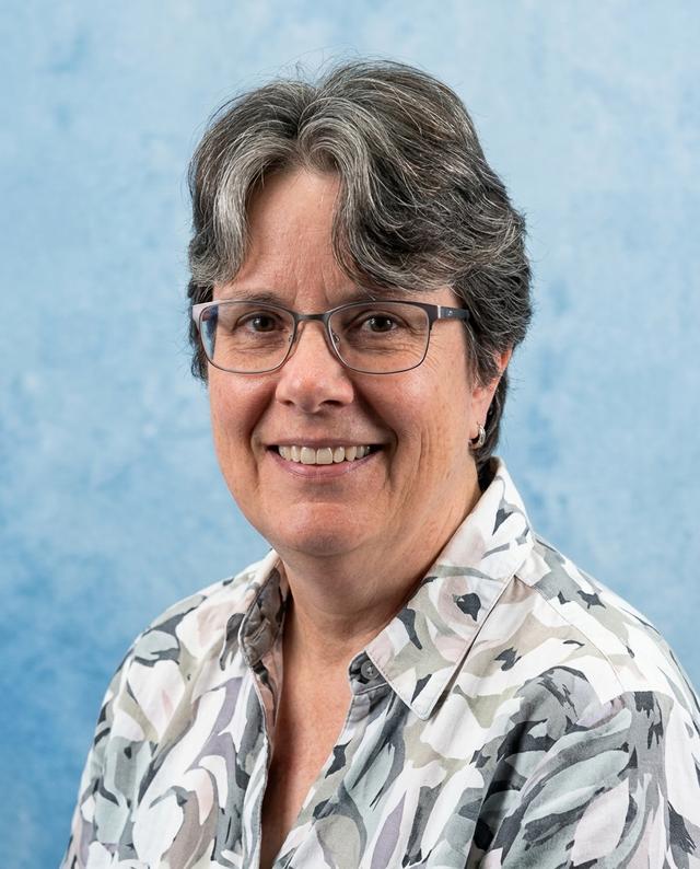 Linda Gowing
