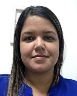 Linda Teresa Orcasita Pineda