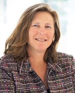 Linda Walker