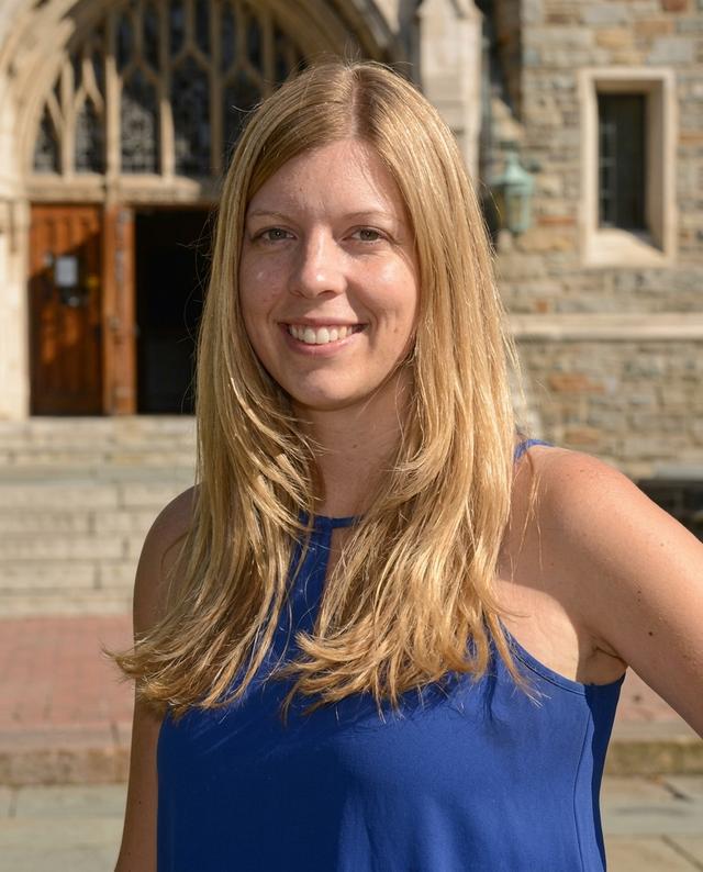 Lindsay Oldenski