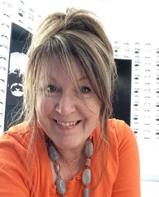 Lindy Simpson
