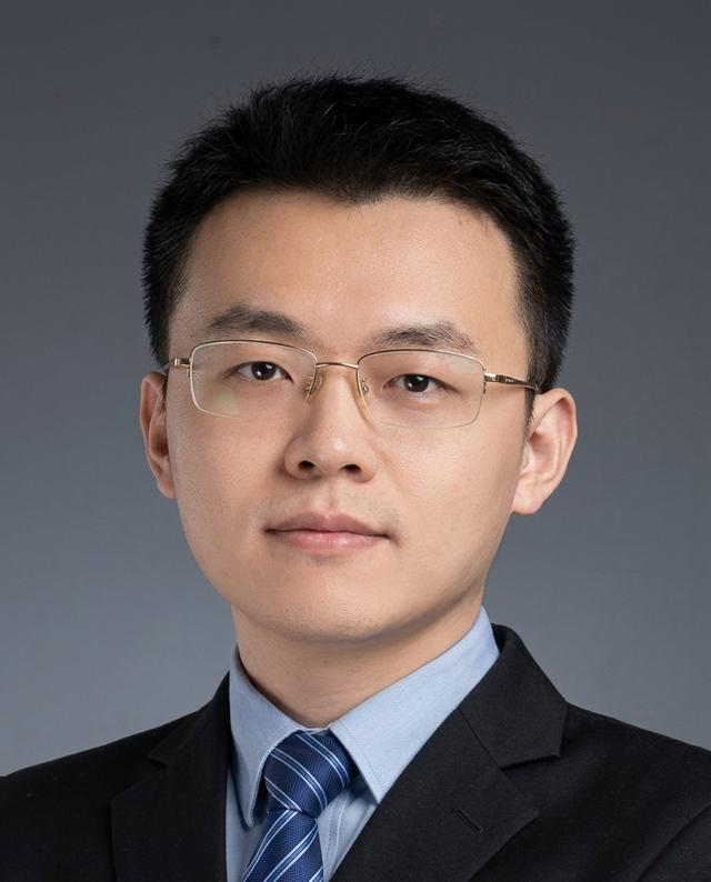 Lingjie Kong