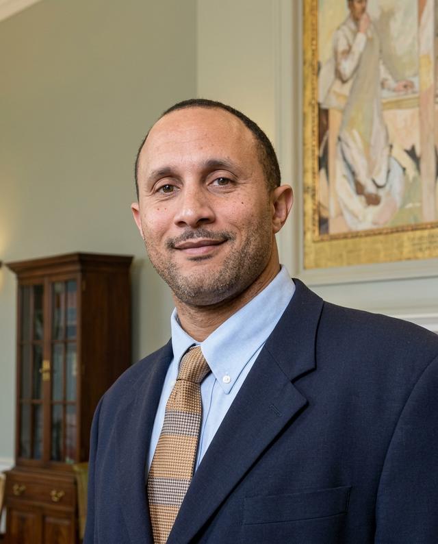 Lionel P. Robert
