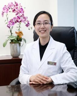 Dr. Ching LIONG