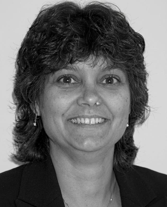 Lisa A. Holden