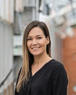 Lisa Fedina