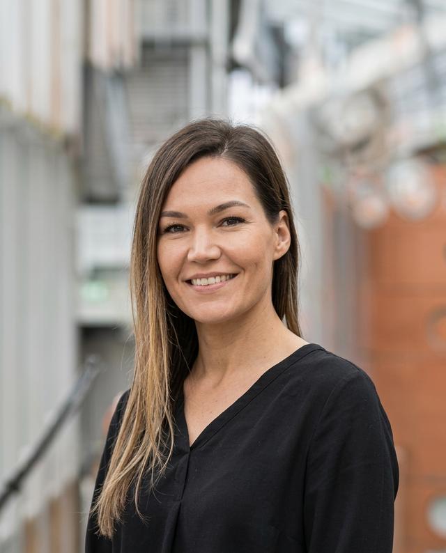 Lisa Fedina