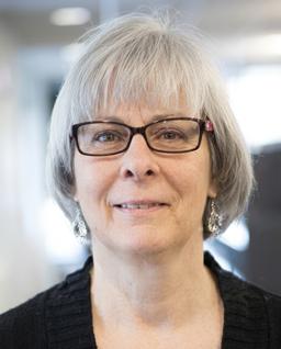 Lisa H. Lubomski, PhD