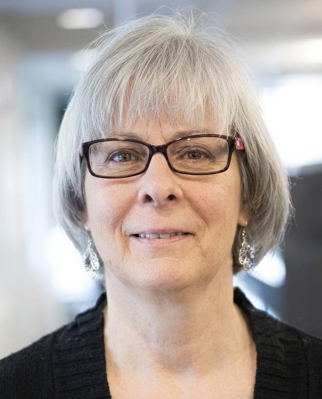 Lisa H. Lubomski, PhD