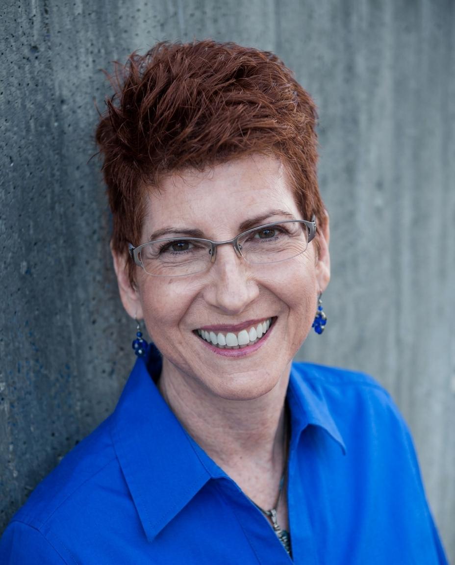 Lisa Schmidt