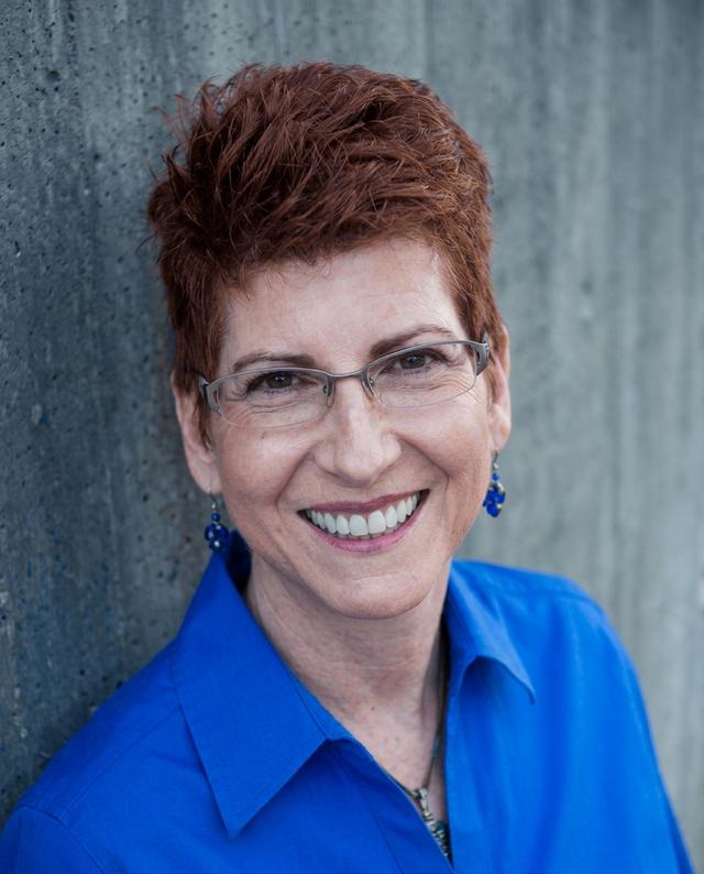 Lisa Schmidt