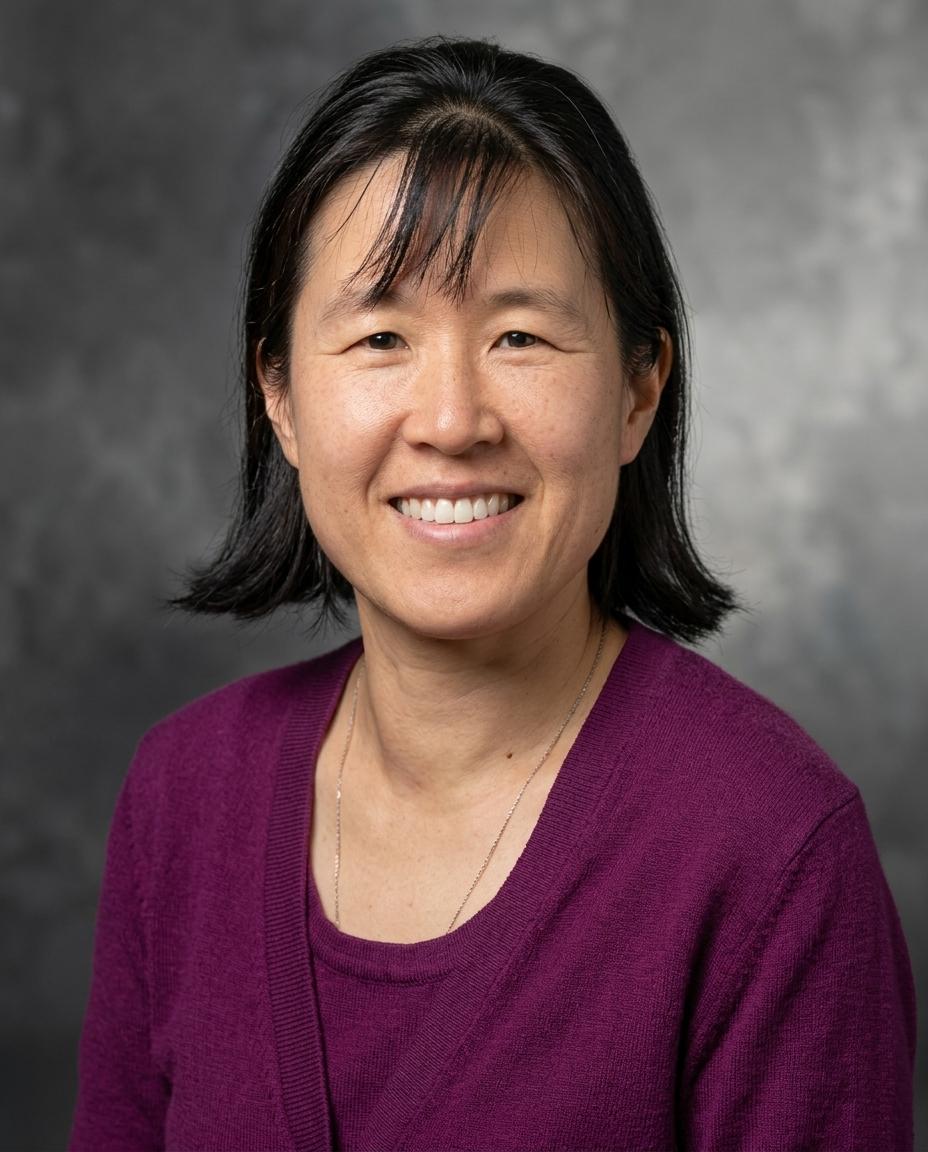 Lisa Shieh