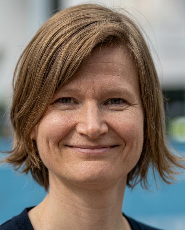 Lisanne Walma