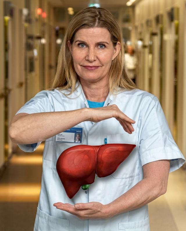 Lise Lotte Gluud