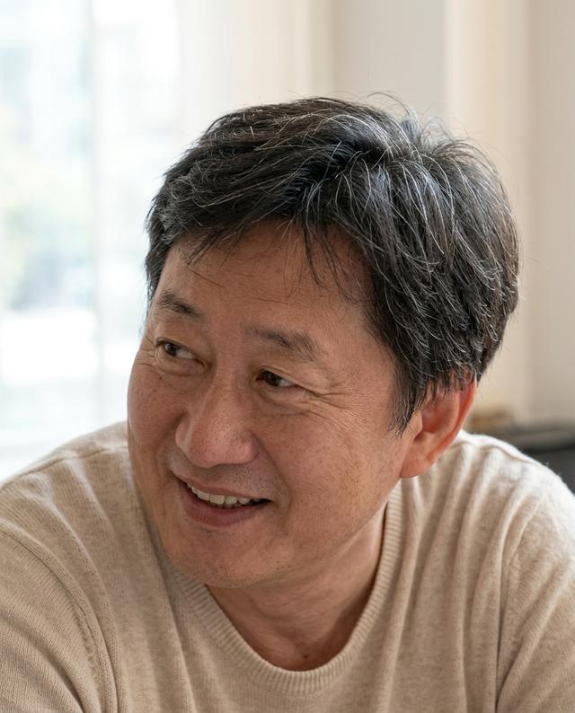 Liu Chang