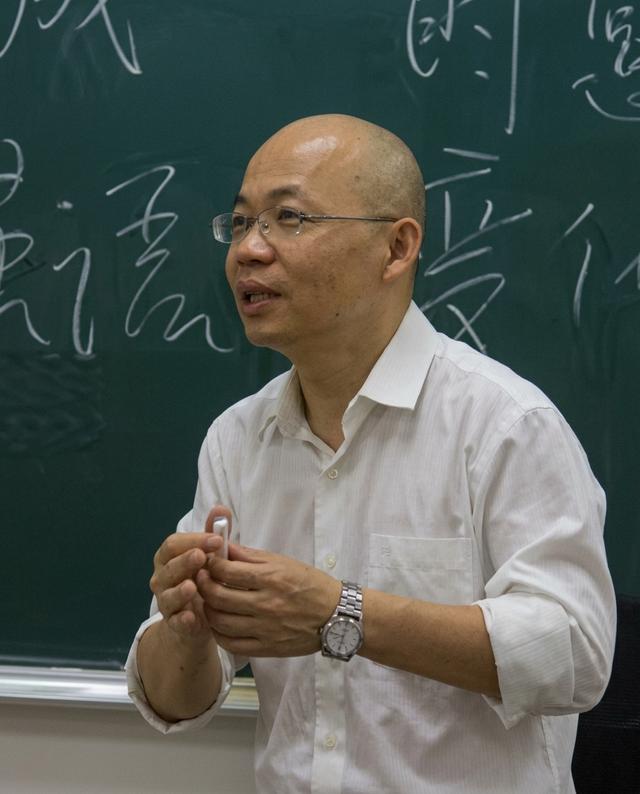 Liu Zhengzhong