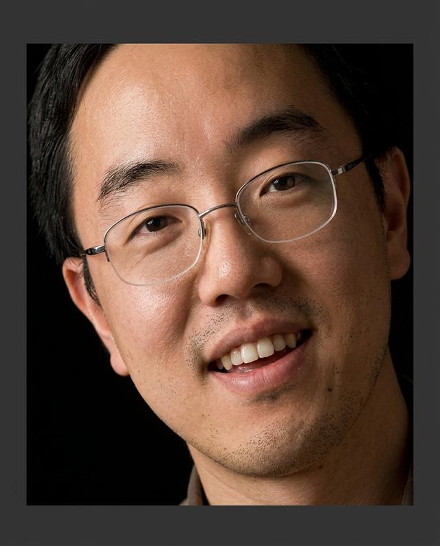 Lizhong Zheng