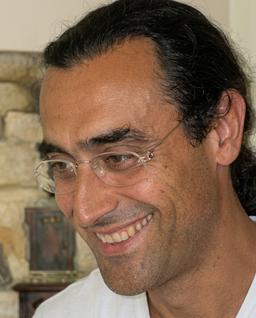 Lluis Terés