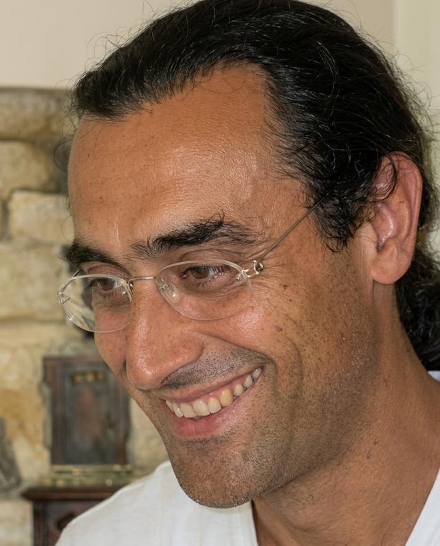 Lluis Terés