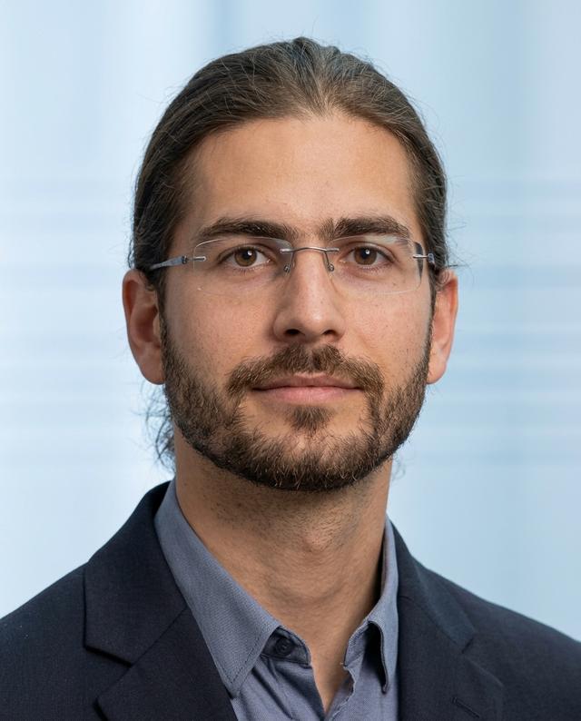 Loïc Pellissier