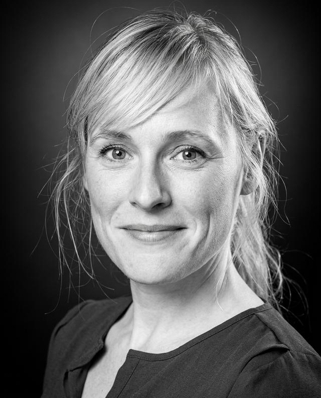 Lonneke Roza