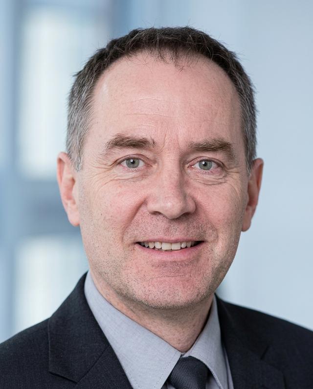 Lorenz Hurni
