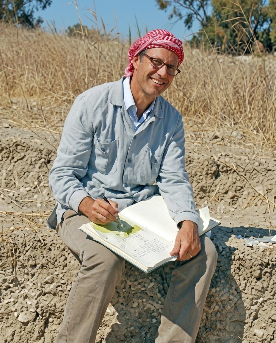 Lorenzo Nigro
