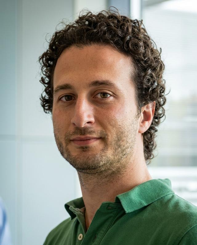 Lorenzo Trippa