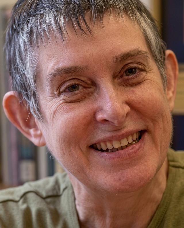 Lorna J. Gibson