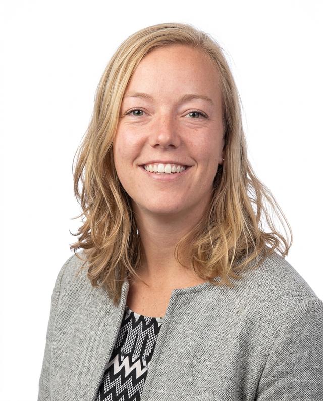 Lotte Roosendaal