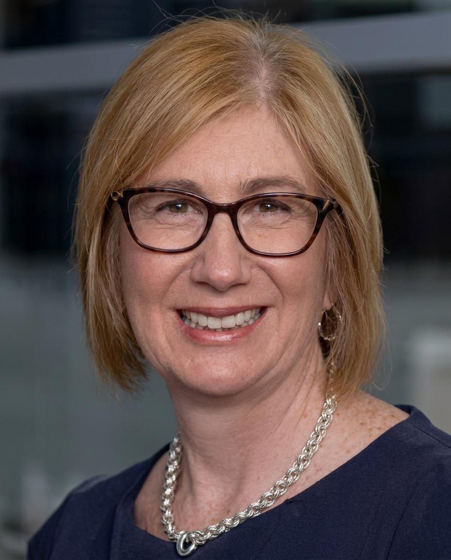 Louise Koelmeyer