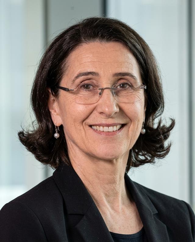 Louise Millette