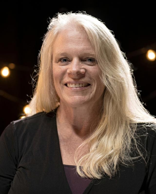 Louise O'Brien, PhD, MS