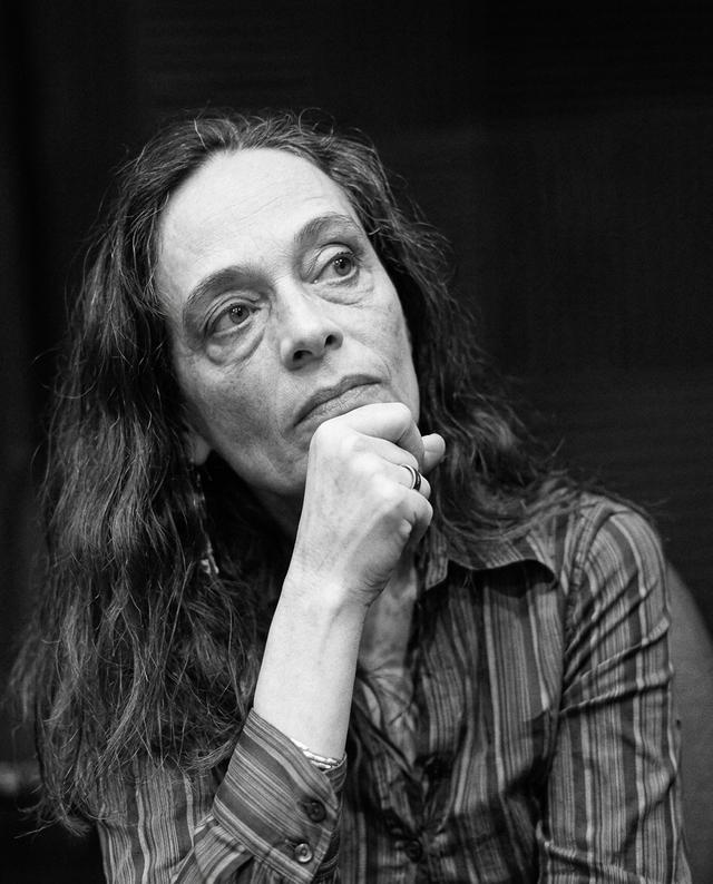 Lourdes Enríquez